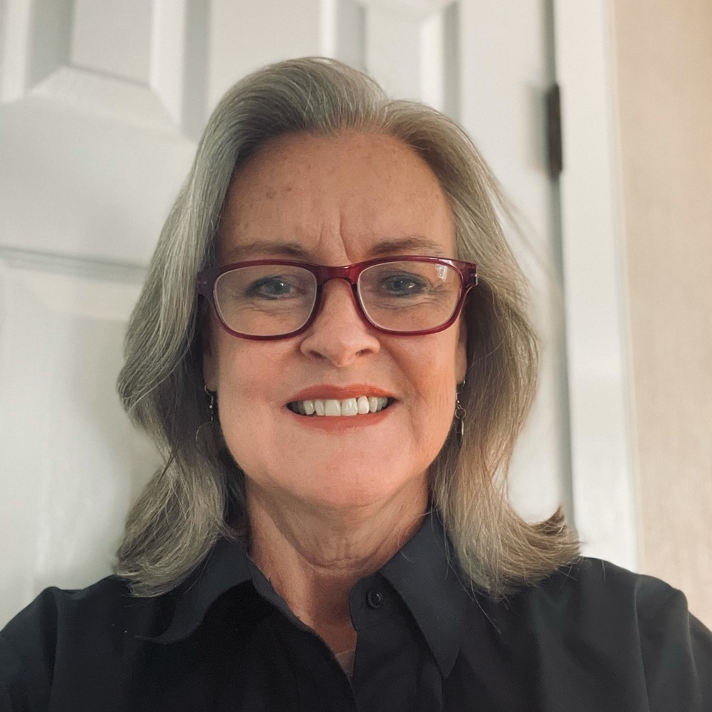 Meet your Posher, Margaret